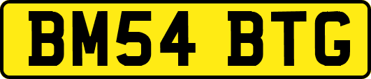 BM54BTG