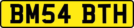BM54BTH