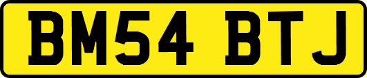 BM54BTJ