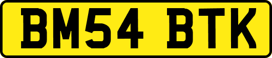 BM54BTK