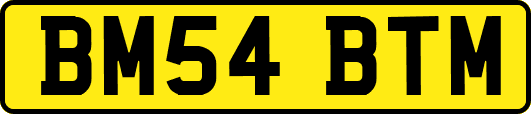 BM54BTM