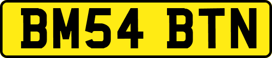 BM54BTN