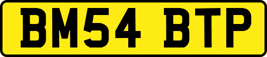 BM54BTP