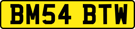 BM54BTW