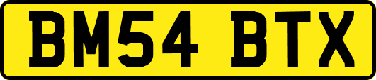 BM54BTX