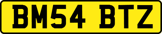 BM54BTZ