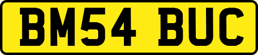 BM54BUC