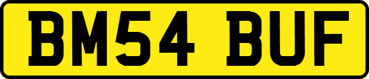 BM54BUF