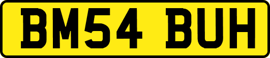 BM54BUH