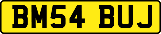 BM54BUJ