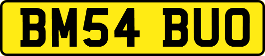 BM54BUO