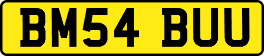 BM54BUU
