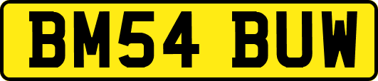 BM54BUW