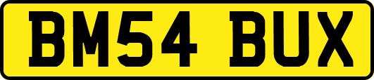 BM54BUX