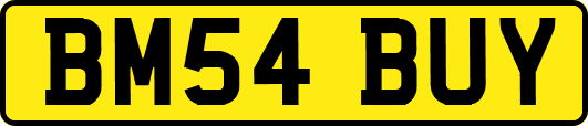 BM54BUY