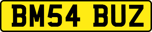 BM54BUZ
