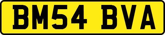 BM54BVA