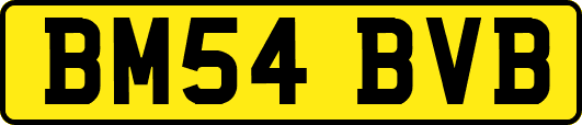 BM54BVB