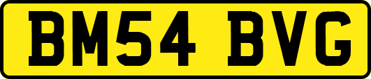 BM54BVG