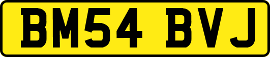 BM54BVJ