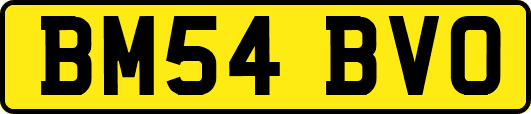BM54BVO
