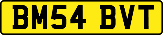 BM54BVT