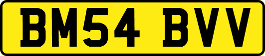 BM54BVV