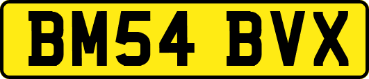BM54BVX