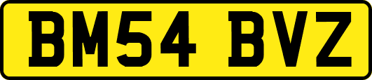 BM54BVZ