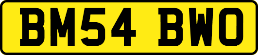 BM54BWO