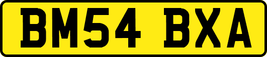 BM54BXA