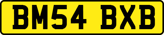 BM54BXB