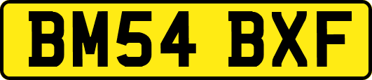 BM54BXF