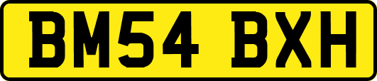 BM54BXH