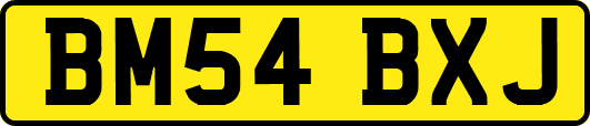BM54BXJ