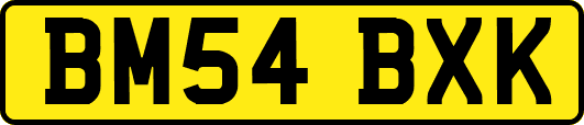 BM54BXK