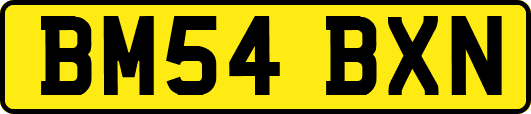 BM54BXN