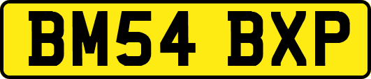 BM54BXP