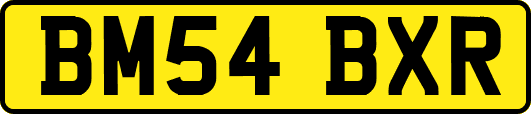 BM54BXR