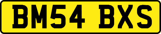 BM54BXS
