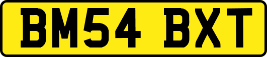 BM54BXT
