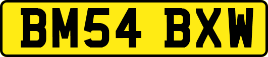 BM54BXW
