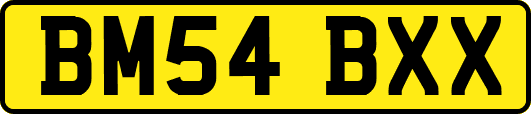 BM54BXX