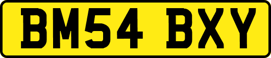 BM54BXY