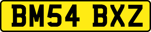 BM54BXZ