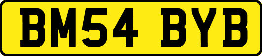 BM54BYB