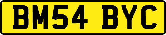 BM54BYC