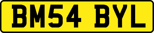 BM54BYL
