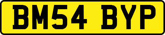 BM54BYP