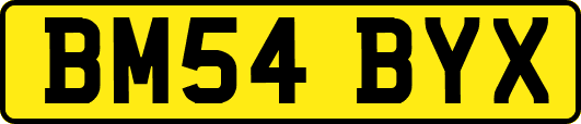 BM54BYX